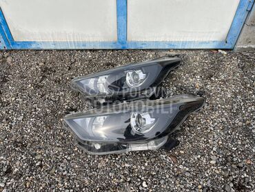 Levi Far IV za Toyota Yaris od 2020. do 2026. god.