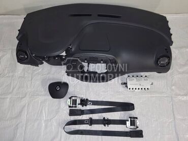 Tabla za Renault Alaskan, 5 E-Tech, Arkana ... od 2012. do 2026. god.