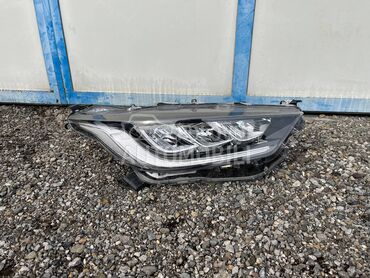 Desni Far Full Led IV za Toyota Yaris od 2020. do 2026. god.