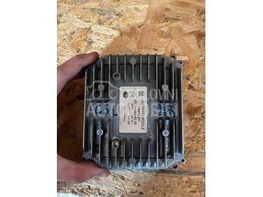 Balast za Citroen C5 Aircross