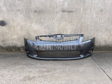 Prednji Branik za Toyota Auris od 2009. do 2013. god.