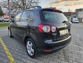 Volkswagen Golf Plus 1.9TDI EDITION