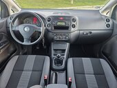 Volkswagen Golf Plus 1.9TDI UNITED