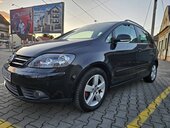 Volkswagen Golf Plus 1.9TDI EDITION