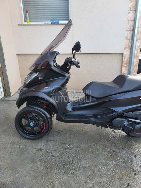 Piaggio mp3