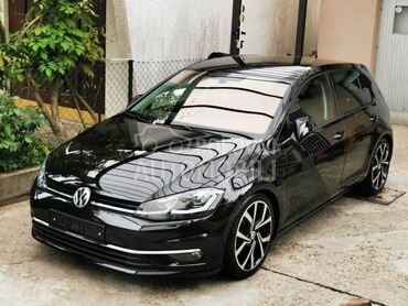 Delovi za Golfa 7 1.6 TDI za Volkswagen Golf 7 od 2013. do 2019. god.