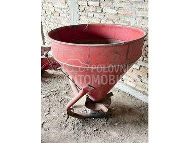 IMT ciklon rasipac 350kg