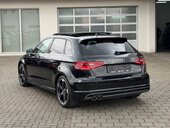 Audi A3 QUATTRO S-LINE CH