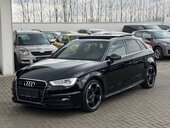 Audi A3 QUATTRO S-LINE CH