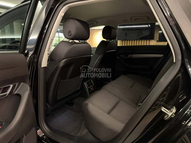 Audi A6 2.0TDI AUT
