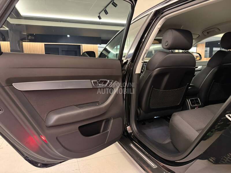 Audi A6 2.0TDI AUT