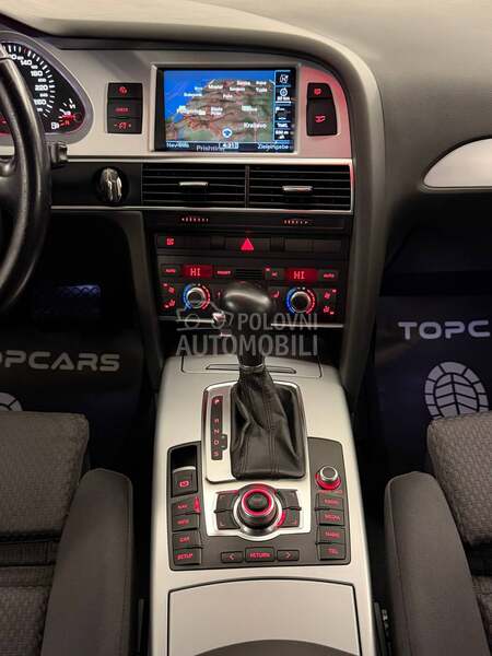 Audi A6 2.0TDI AUT