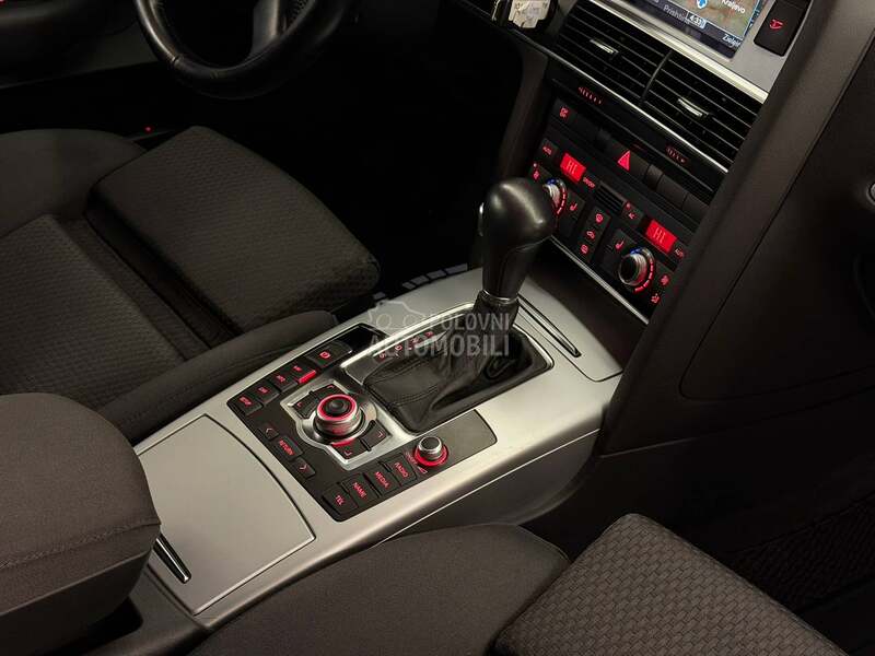 Audi A6 2.0TDI AUT