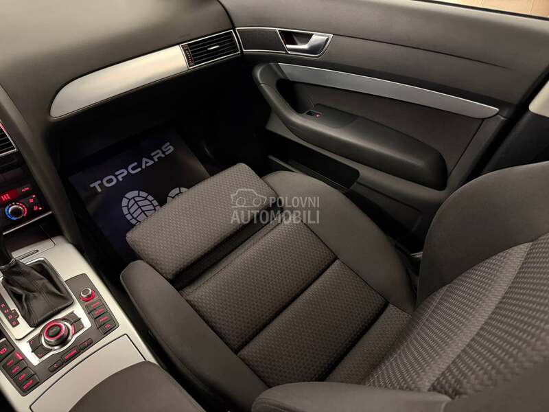 Audi A6 2.0TDI AUT