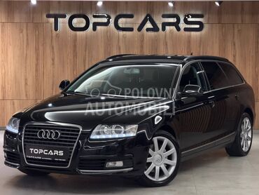 Audi A6 2.0TDI AUT