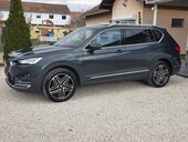 Seat Tarraco 2.0 TDI Xcellence