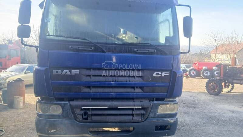 DAF CF 220