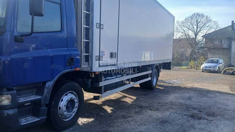 DAF CF 220