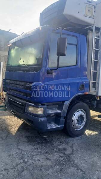 DAF CF 220