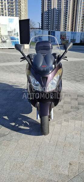 Aprilia Atlantic