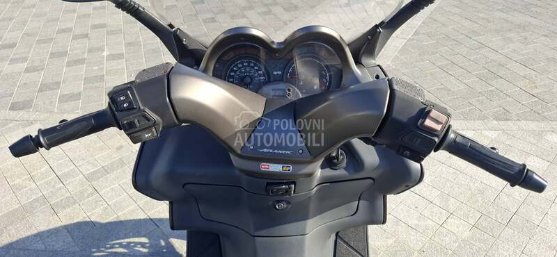 Aprilia Atlantic