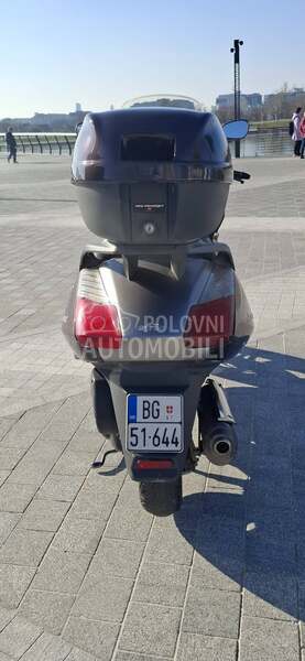 Aprilia Atlantic