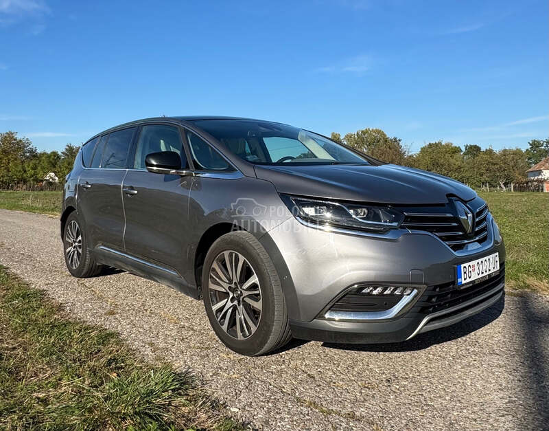 Renault Espace 1.6