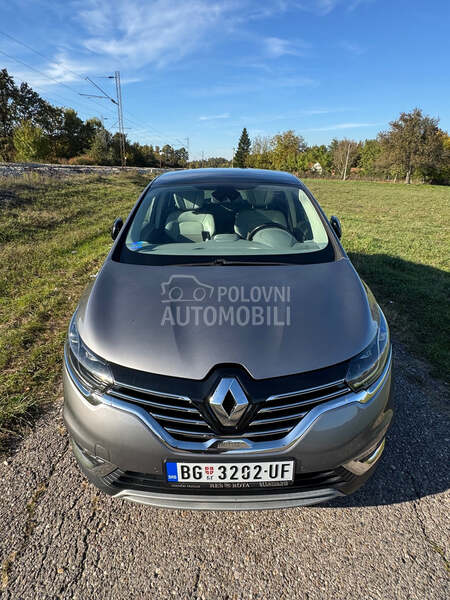Renault Espace 1.6