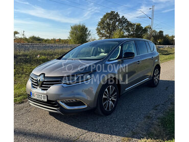 Renault Espace 1.6