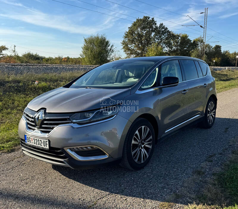 Renault Espace 1.6