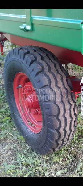 Trayal 700/50 R16