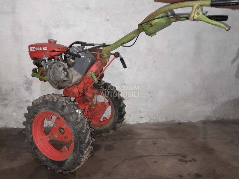 IMT 506 SX