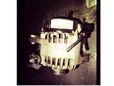 107 alternator Beograd za Peugeot 107