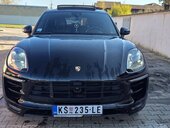 Porsche Macan GTS