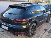 Porsche Macan GTS