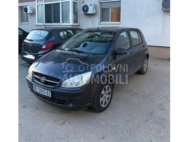Hyundai Getz 1.5 CHDi 2006.