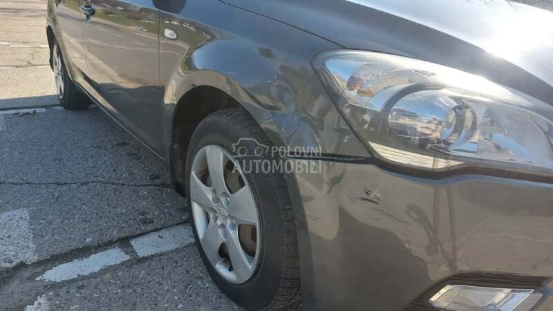 Kia cee`d 1.6 CRDI