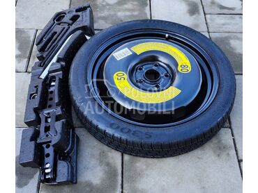 Rezervni tocak Copavac za Volkswagen Passat B8, Passat B8 Alltrack