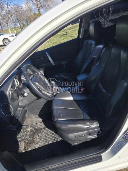 Mazda 6 GH