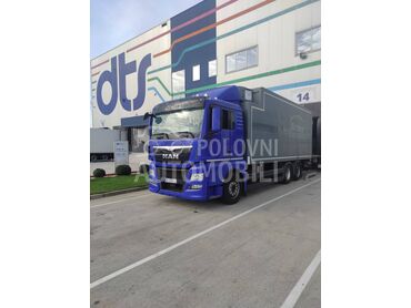MAN tgx