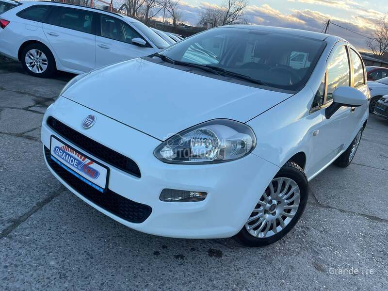 Fiat EVO 1.2
