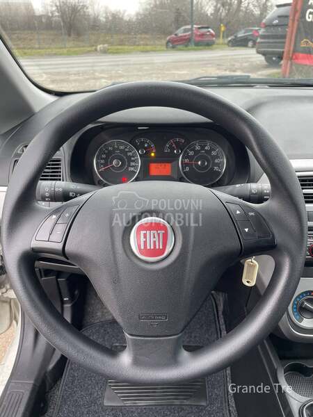Fiat EVO 1.2