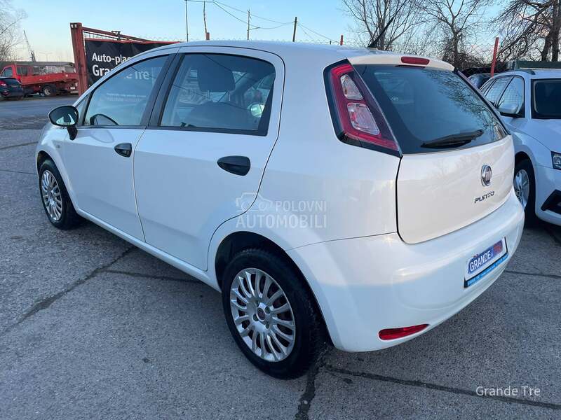Fiat EVO 1.2