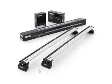 krovni nosac THULE za Land Rover Range Rover Evoque