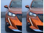 Peugeot 2008 Allure/LED/Virtual