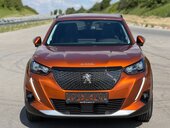 Peugeot 2008 Allure/LED/Virtual