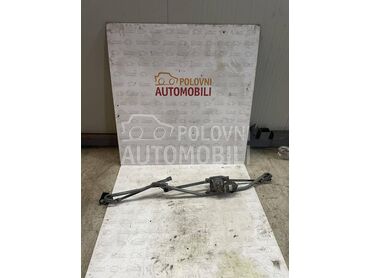 motor brisaca za Opel Zafira