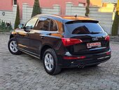 Audi Q5 2.0TDI NAŠ N0V FUL