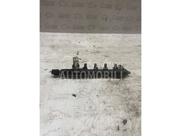 reil 1.7  81kw za Opel Astra H