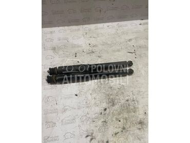 zadnji amortizeri za Opel Corsa C